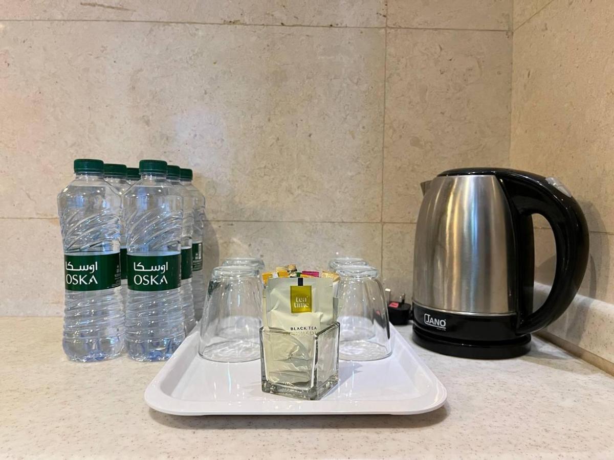 מכה Sultan Hotel מראה חיצוני תמונה