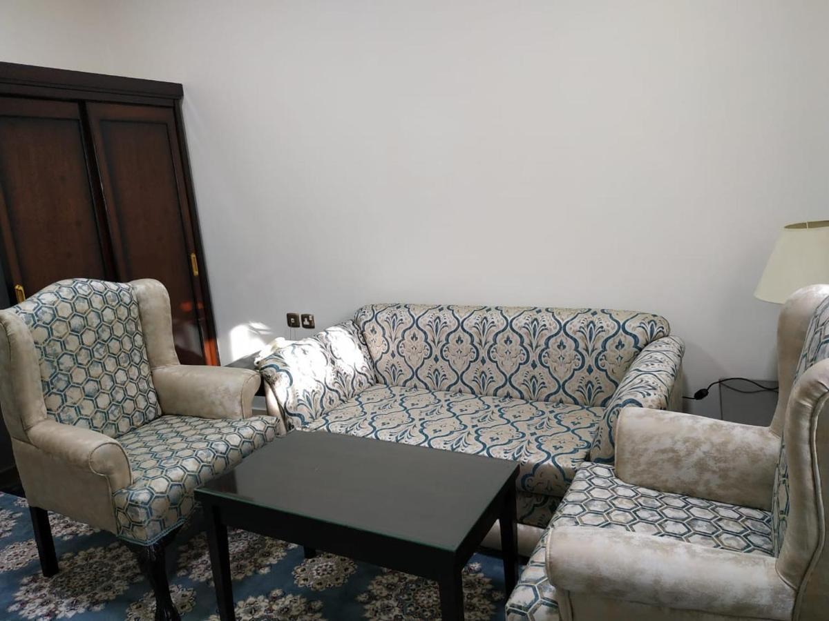 מכה Sultan Hotel מראה חיצוני תמונה