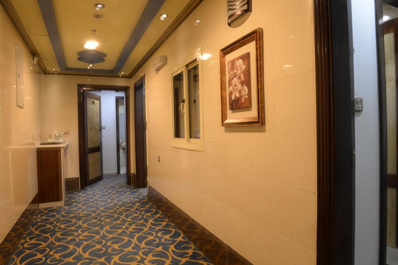 מכה Sultan Hotel מראה חיצוני תמונה