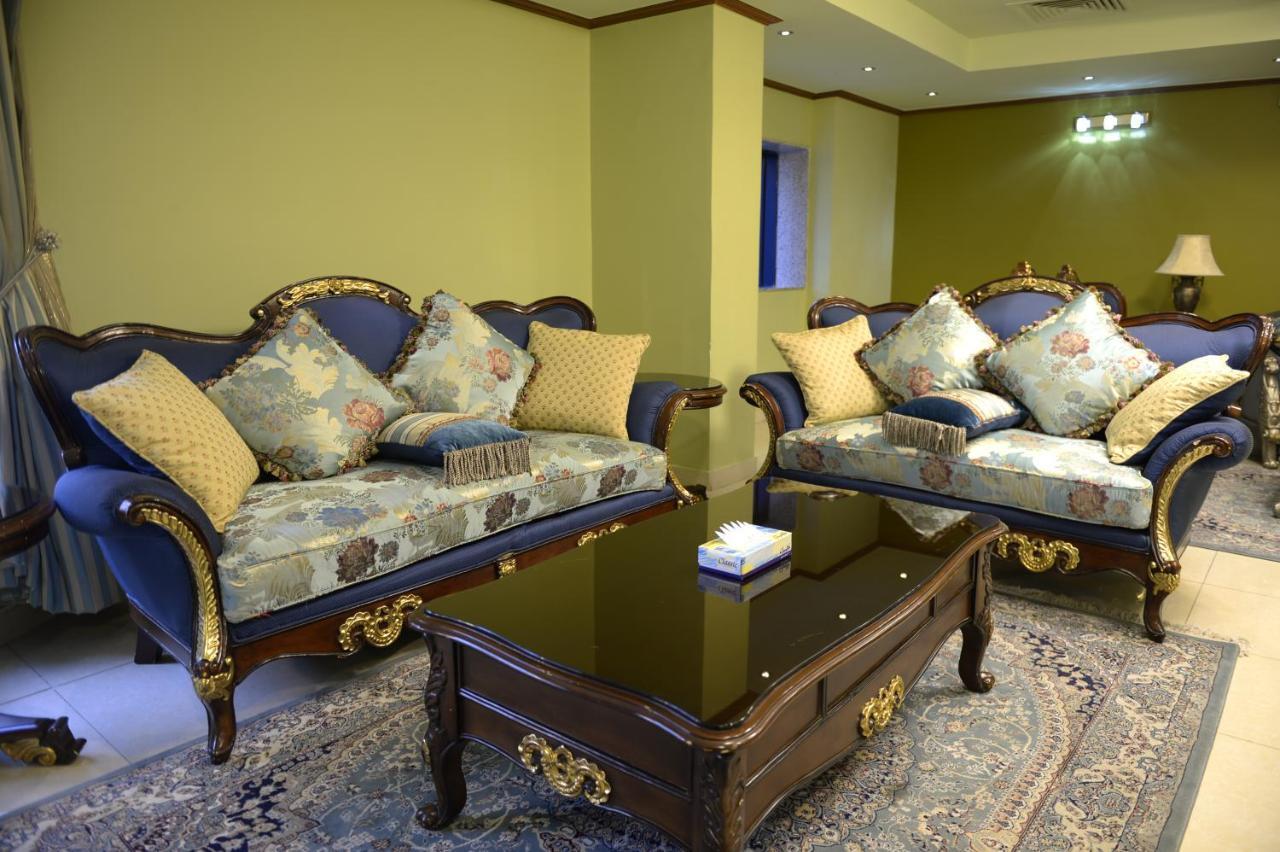 מכה Sultan Hotel מראה חיצוני תמונה